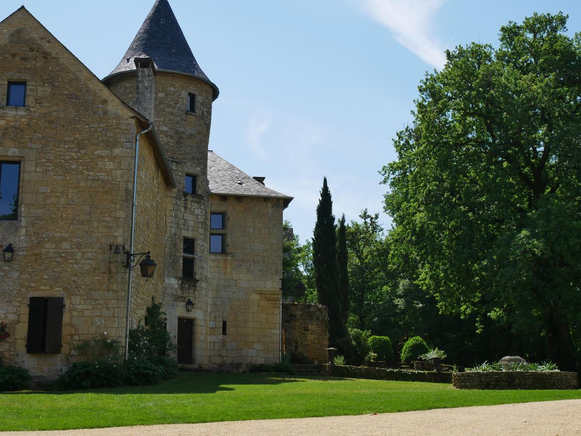 Les Farges  Les Maisons Du Cheylard-Lascauxヴィラ エクステリア 写真