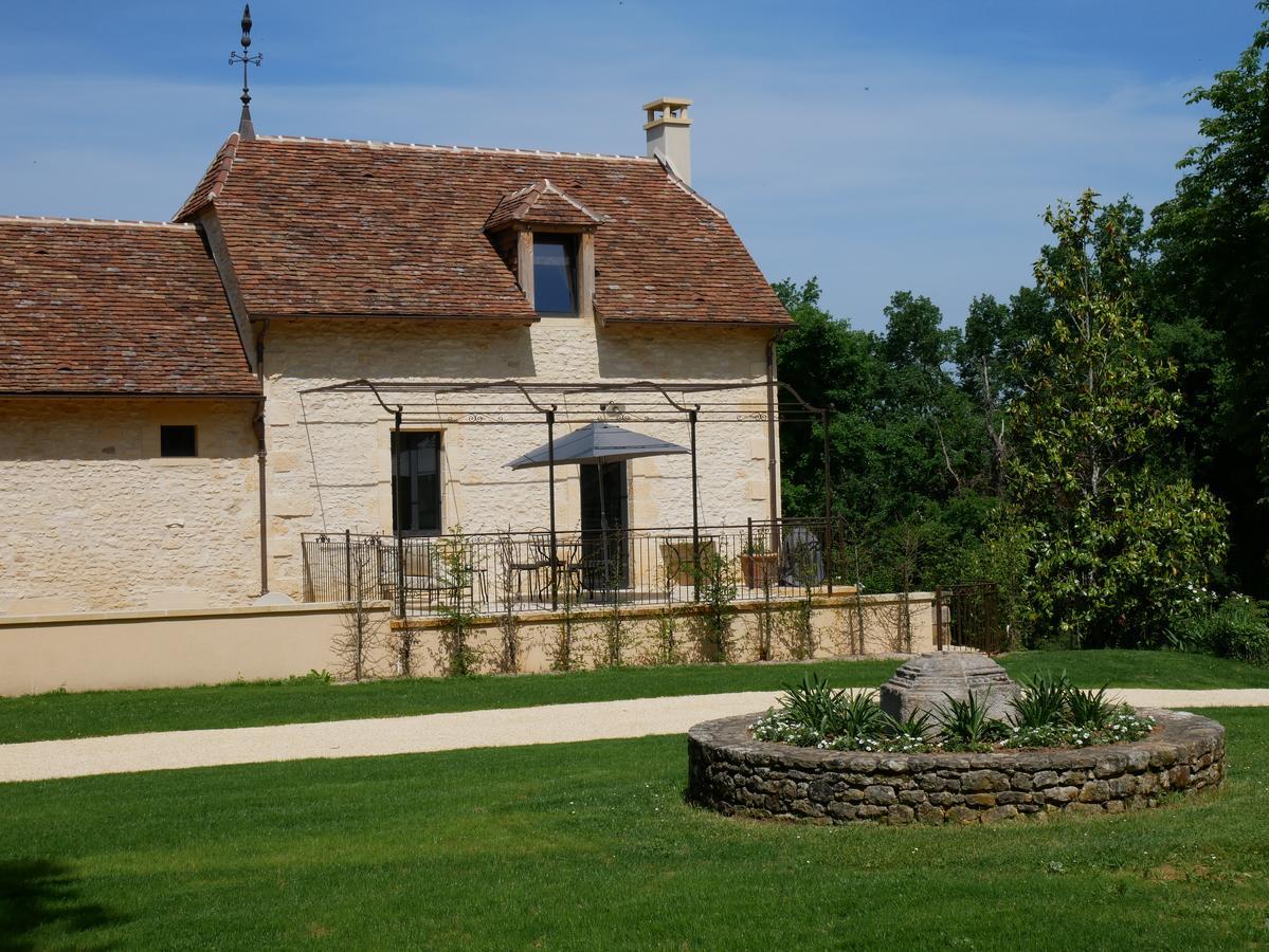 Les Farges  Les Maisons Du Cheylard-Lascauxヴィラ エクステリア 写真