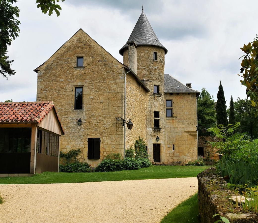 Les Farges  Les Maisons Du Cheylard-Lascauxヴィラ エクステリア 写真